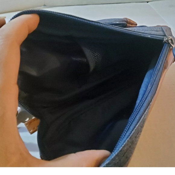 NWT Buckle Brand Travel Overnight Hanging Accessory Bag - Picture 2 of 6